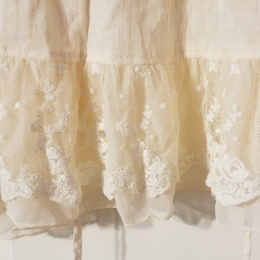 Small Ryu boho jacket - Picture 6 of 8